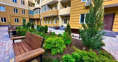 Apartamento 2 habitaciones en Odesa, Ucrania