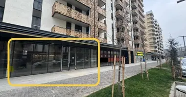 Nieruchomości komercyjne 200 m² w Tbilisi, Gruzja
