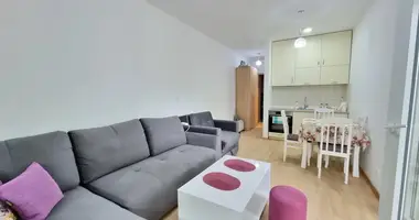1 bedroom apartment in Budva, Montenegro