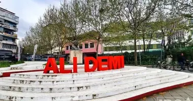 Gewerbefläche 20 m² in Tirana, Albanien