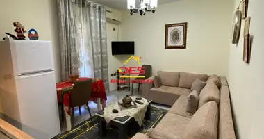 Mieszkanie 2 pokoi w Bashkia Vlore, Albania