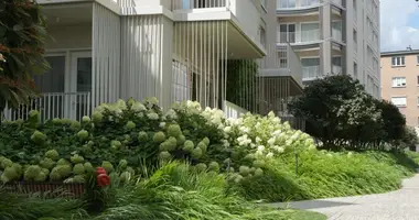 1 room apartment in Poznan, Poland