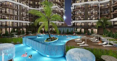 Apartment in Akarca Koyu, Turkey