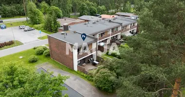 Maison de ville dans Jyvaskyla sub region, Finlande