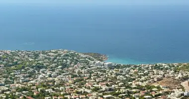 Plot of land in Municipality of Saronikos, Greece