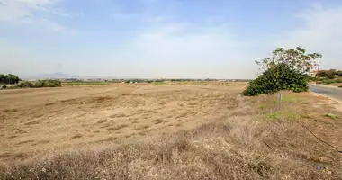 Plot of land in Pervolia, Cyprus