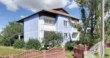 Apartamento en Ratajcycki sielski Saviet, Belarús