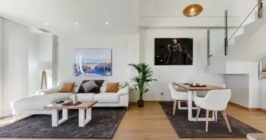 Wohnung 4 zimmer in Urbanizacion Dona Pepa, Spanien