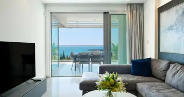 Appartement 2 chambres dans Koinoteta Parekklesias, Chypre