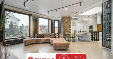 Дом 3 комнаты в Сонечный, Беларусь