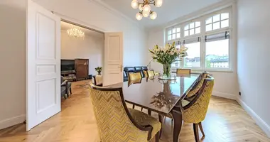 Appartement 4 chambres dans Dantzig, Pologne