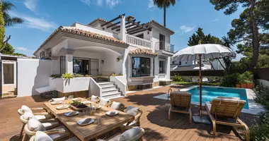 Villa en Marbella, Španjolska