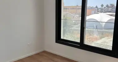 Wohnung 2 Schlafzimmer in Limassol, Zypern