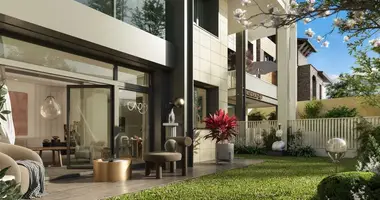 Appartement 3 chambres dans France