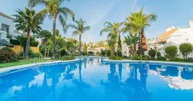 2 bedroom apartment in San Pedro Alcantara, Spain