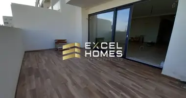 Apartamento 3 habitaciones en Swieqi, Malta