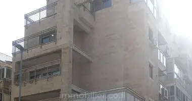 Appartement 3 chambres dans Jérusalem, Israël