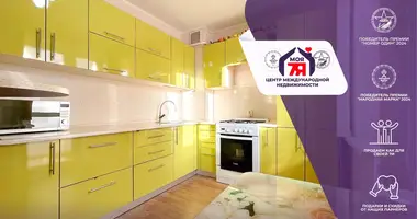 Wohnung 2 zimmer in Soligorsk, Belarus