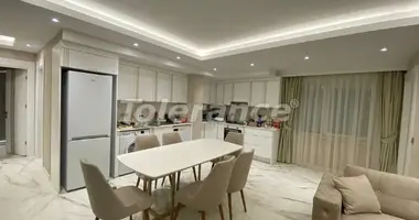 Wohnung 3 zimmer in Serik, Türkei