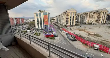 1 bedroom apartment in 16 Atipico, Montenegro