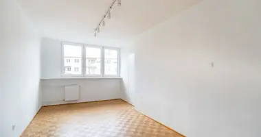 Apartamento 2 habitaciones en Varsovia, Polonia