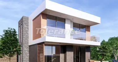 Villa 4 zimmer in Akbuk, Türkei