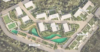 Plot of land in Koinoteta Agiou Tychona, Cyprus