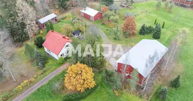 Maison 3 chambres dans Mantsala, Finlande