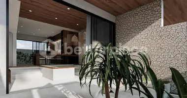 Villa 2 bedrooms in Jimbaran, Indonesia