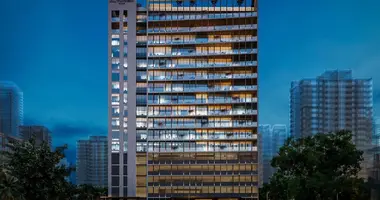 Apartamento 3 habitaciones en Dubái, Emiratos Árabes Unidos