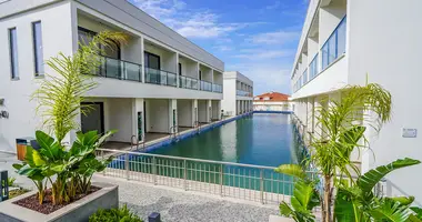 Penthouse 2 bedrooms in Muratpasa, Turkey