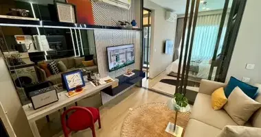 Condo w Bangkok, Tajlandia