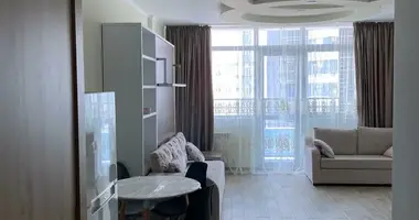 Mieszkanie 2 pokoi w Batumi, Gruzja