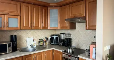 Apartamento 2 habitaciones en Varsovia, Polonia