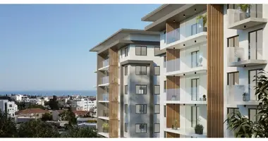 Appartement 3 chambres dans Paphos, Chypre