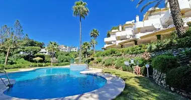 Appartement 2 chambres dans Mijas, Espagne