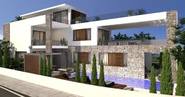 6 bedroom house in Kissonerga, Cyprus