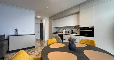 Appartement 1 chambre dans Nessebar, Bulgarie