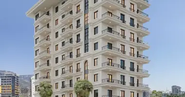 Пентхаус 3 комнаты в Mahmutlar Mahallesi, Турция