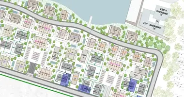 House in Ishem, Albania