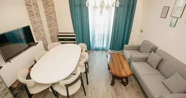Apartamento 2 habitaciones en Batumi, Georgia