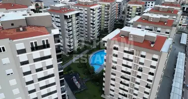 Mieszkanie 3 pokoi w Kepez, Turcja
