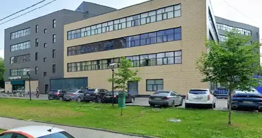 Pomieszczenie biurowe 307 m² w Moskwa, Rosja