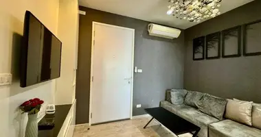 Condo w Pattaya City, Tajlandia