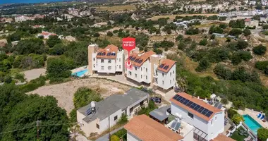 2 bedroom apartment in Tala, Cyprus