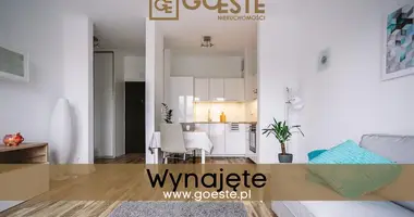 Apartamento 2 habitaciones en Smolice, Polonia
