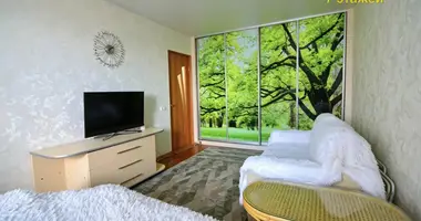 Apartment in Minsk, Belarus