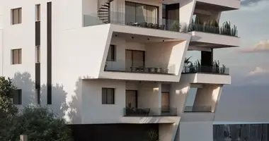 2 bedroom apartment in Limassol, Cyprus