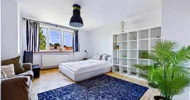 2 room apartment in Wrocław, Poland