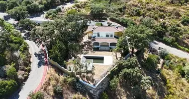3 bedroom house in Spain